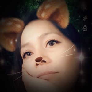 Meet your Posher, Lorena